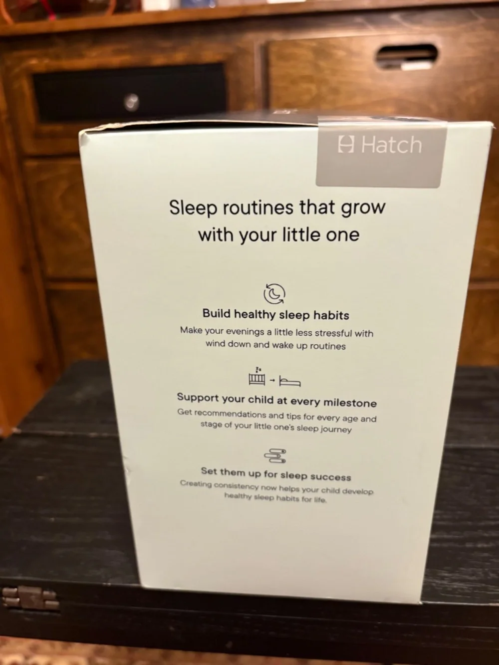 Hatch Machine - Picture 4 of 6